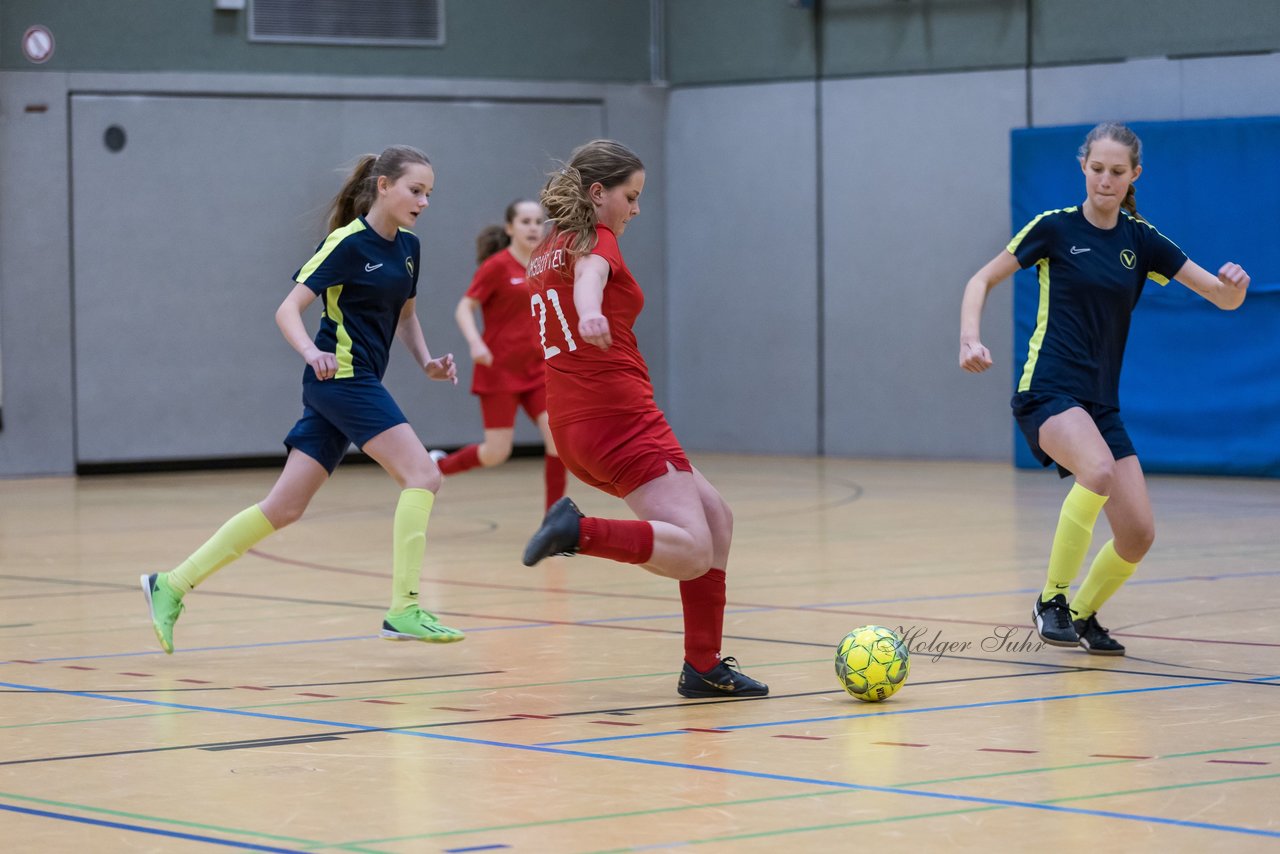 Bild 172 - wCJ Futsalmeisterschaft